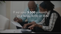 Tax Free Retirement    Income Alternative to 401k or IRA